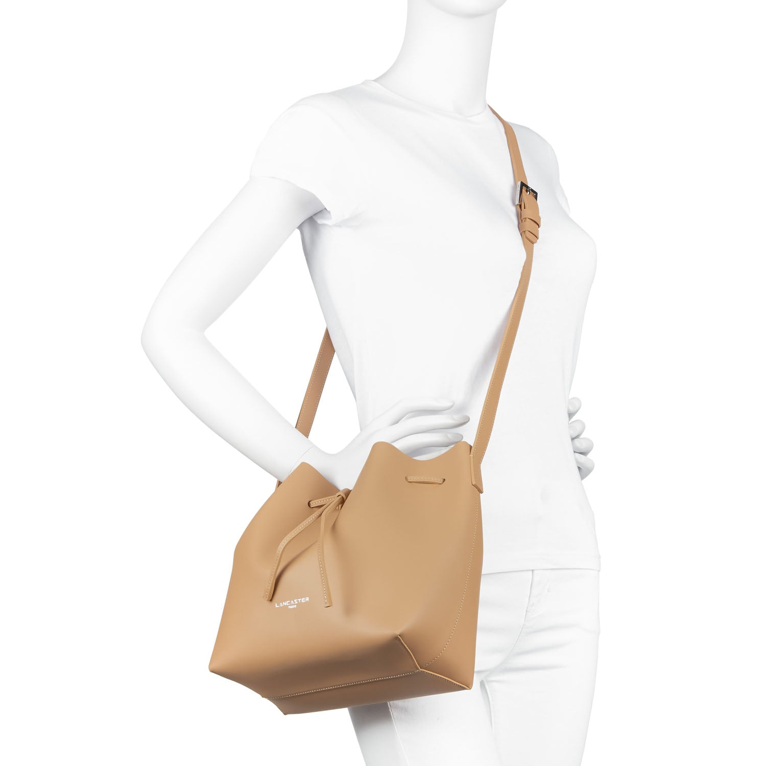 grand sac bourse - pur & element city