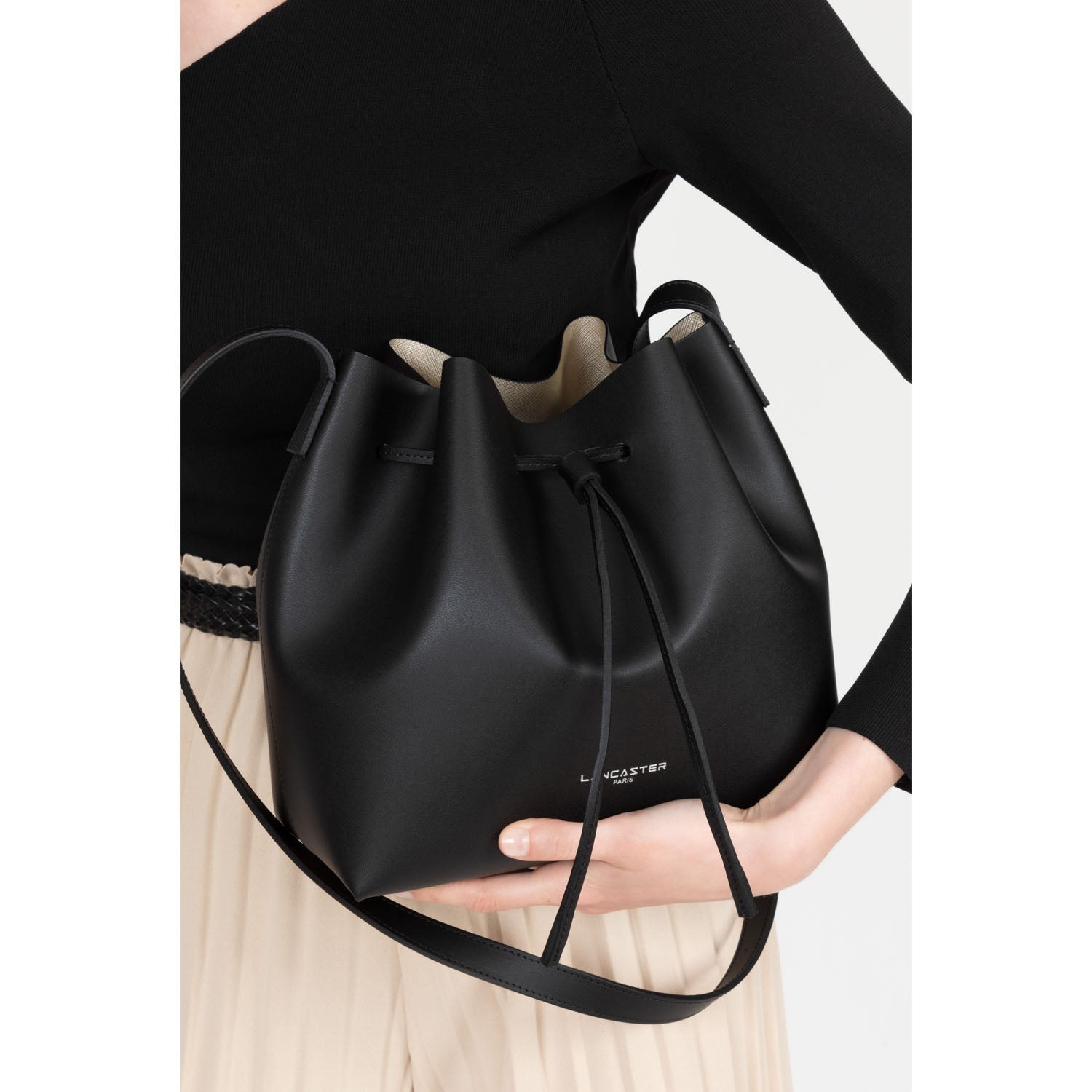 grand sac bourse - pur & element city