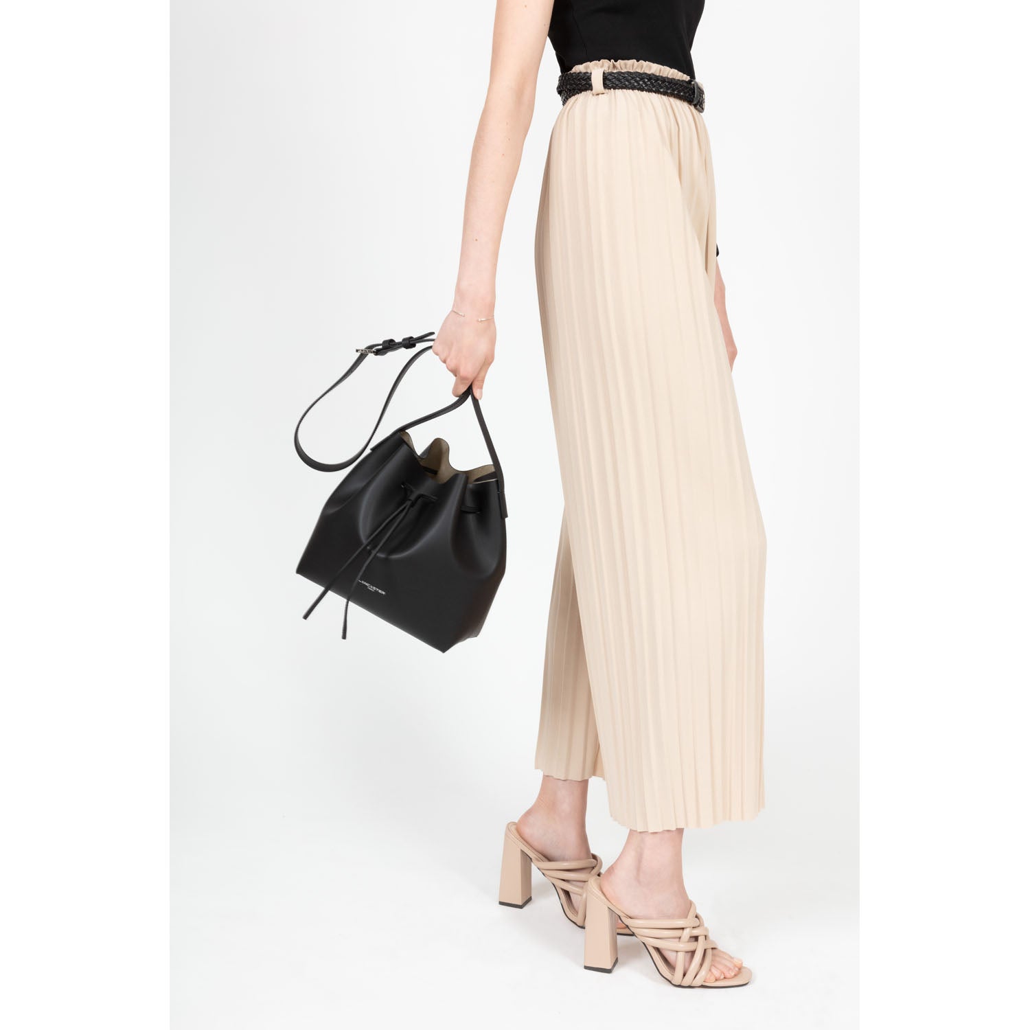 grand sac bourse - pur & element city