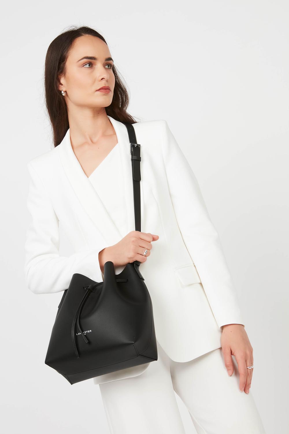 grand sac bourse - pur & element city