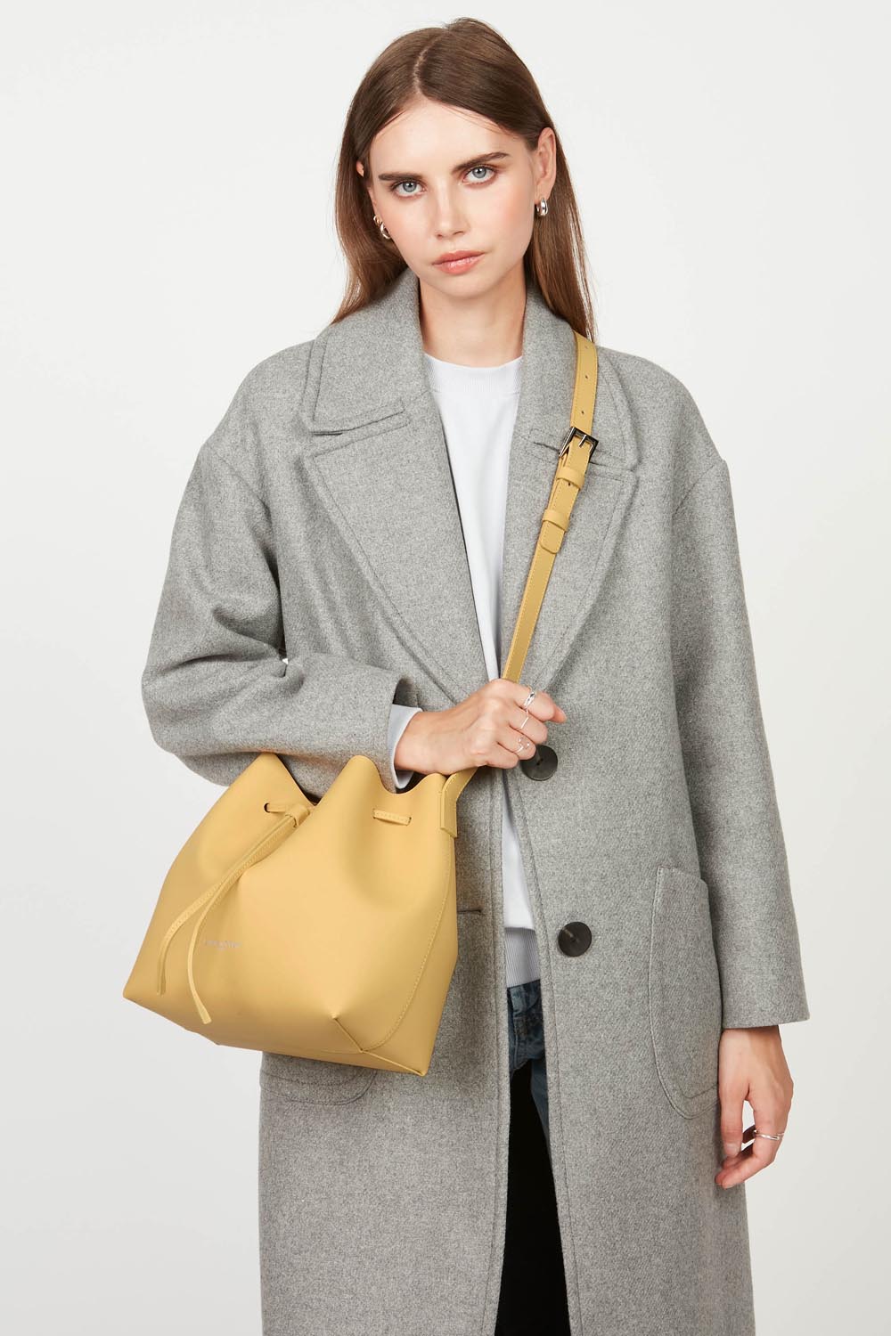 grand sac bourse - pur & element city