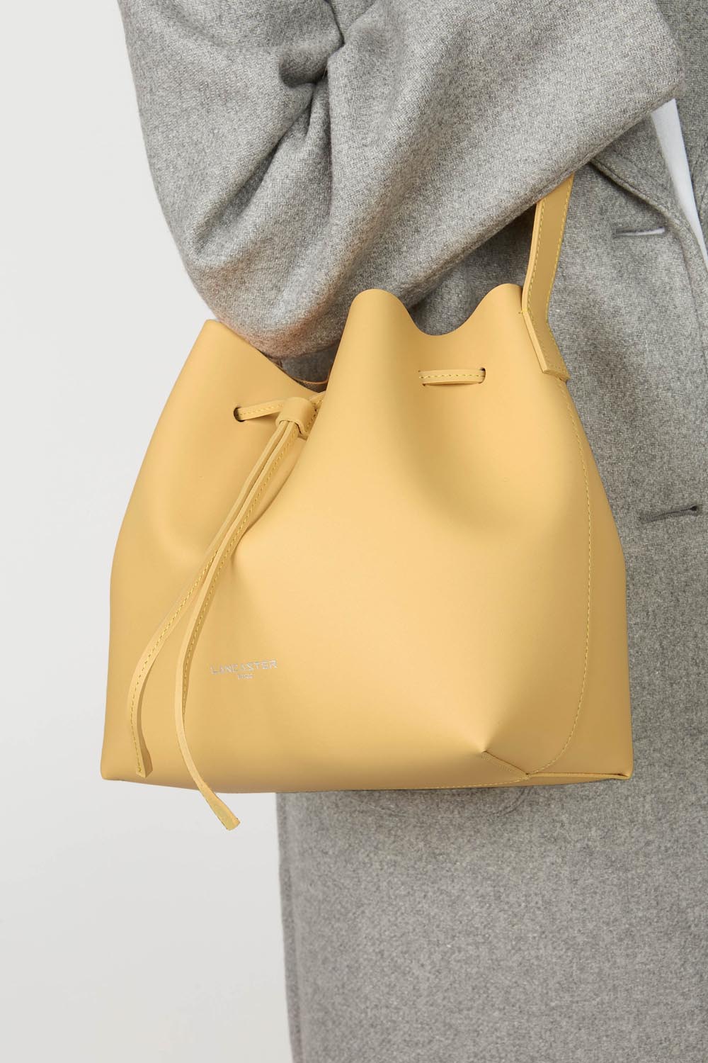 grand sac bourse - pur & element city