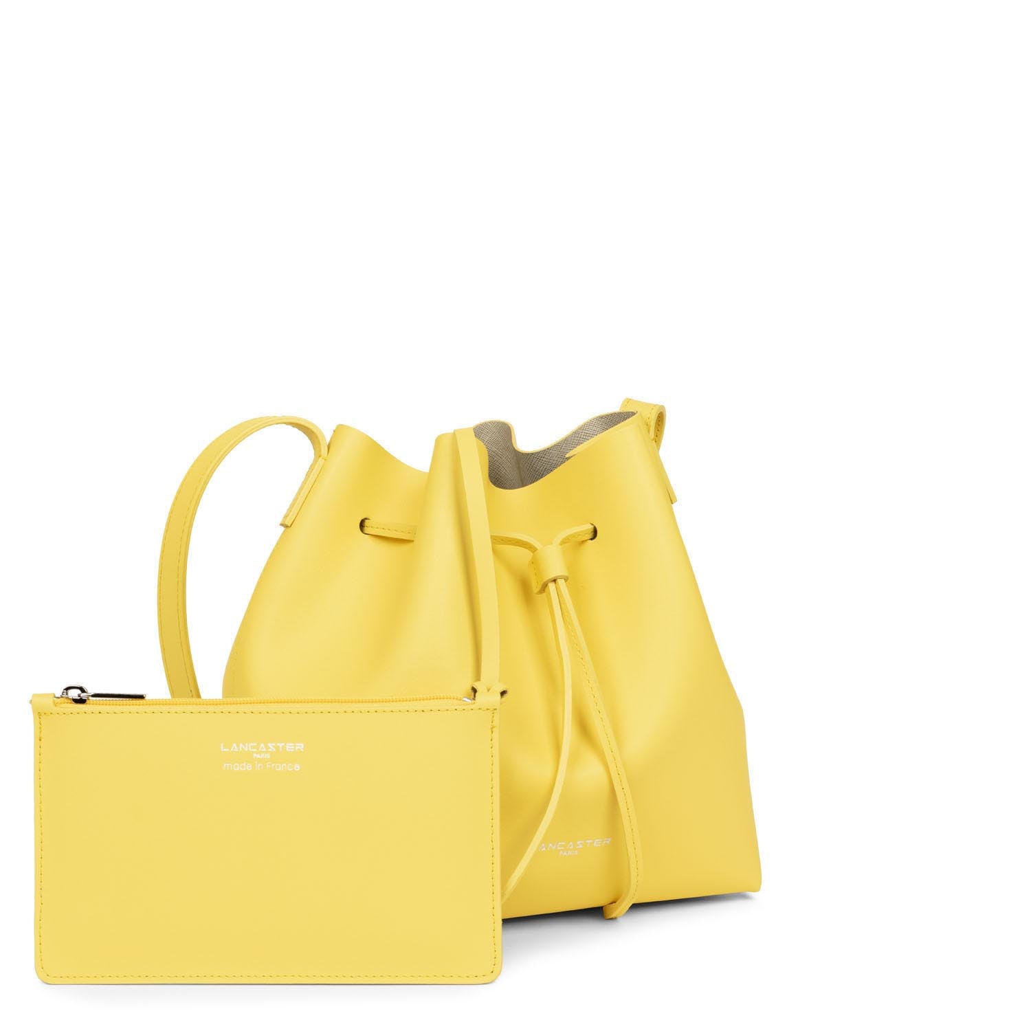 grand sac bourse - pur & element city