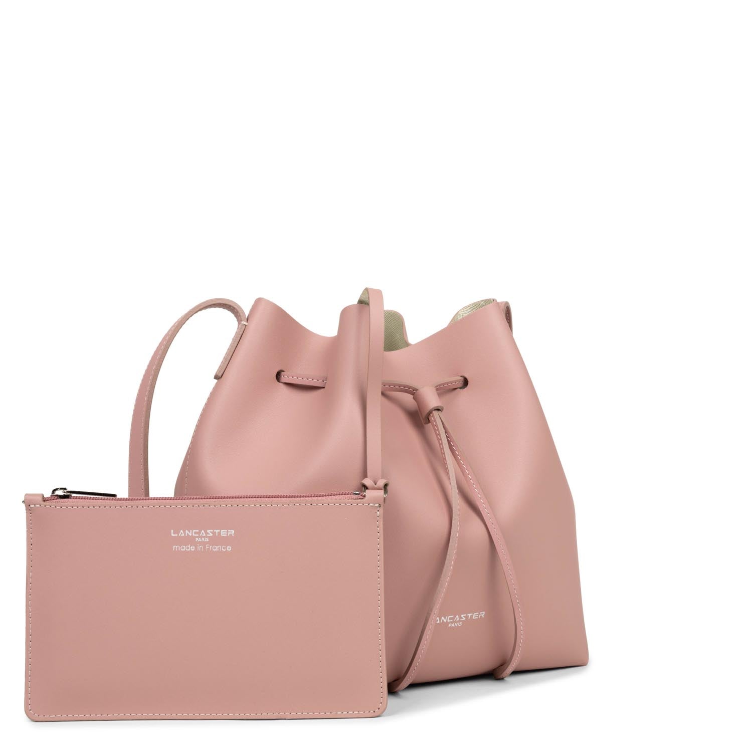 grand sac bourse - pur & element city