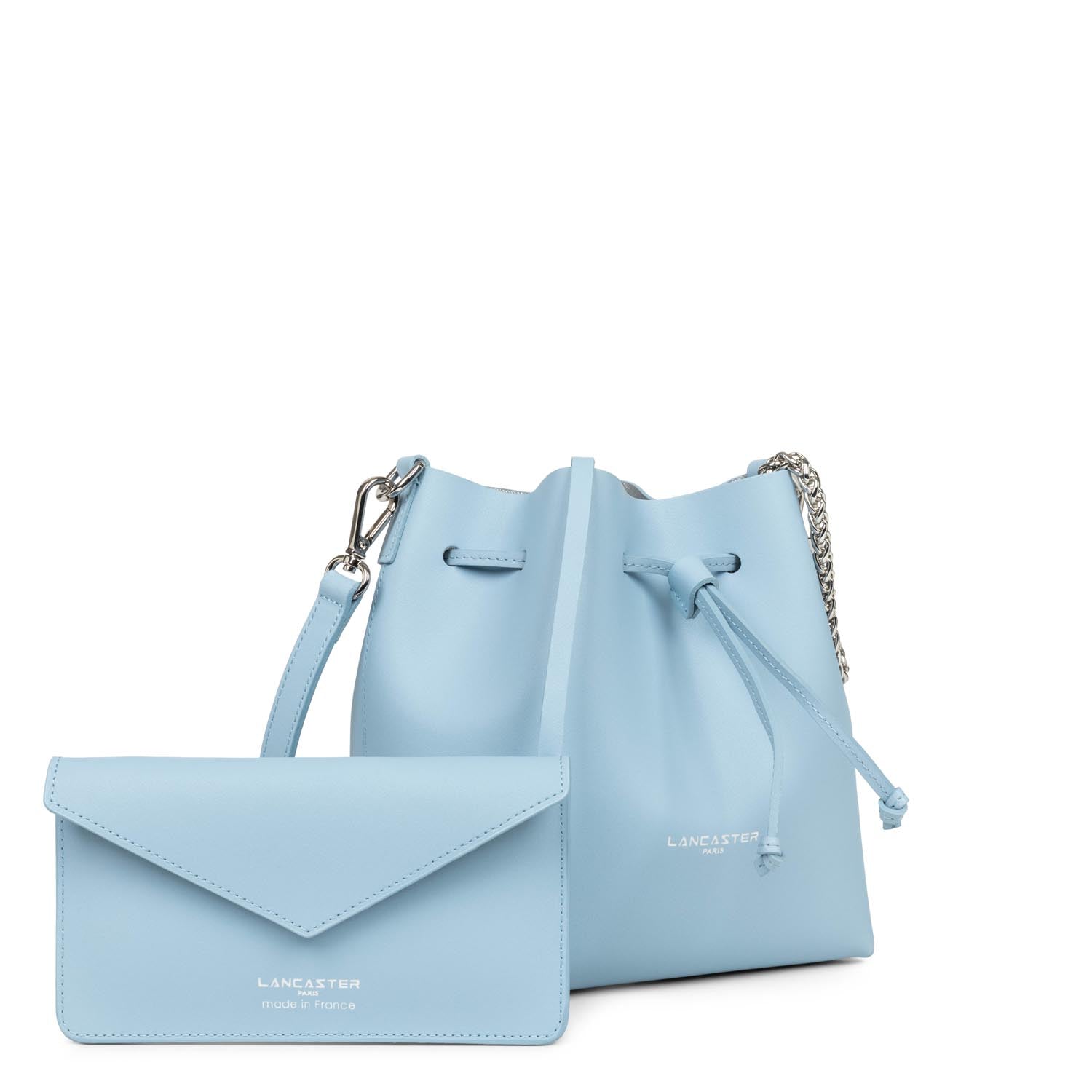 petit sac bourse - pur & element city