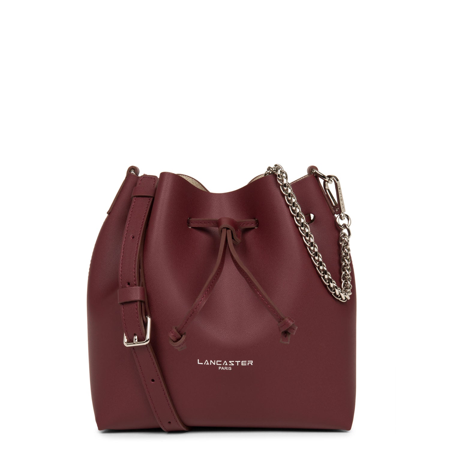 petit sac bourse - pur & element city