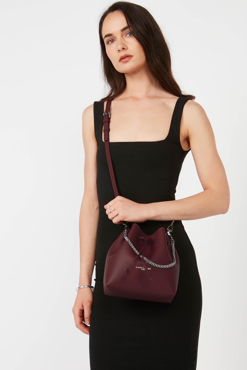 petit sac bourse - pur & element city