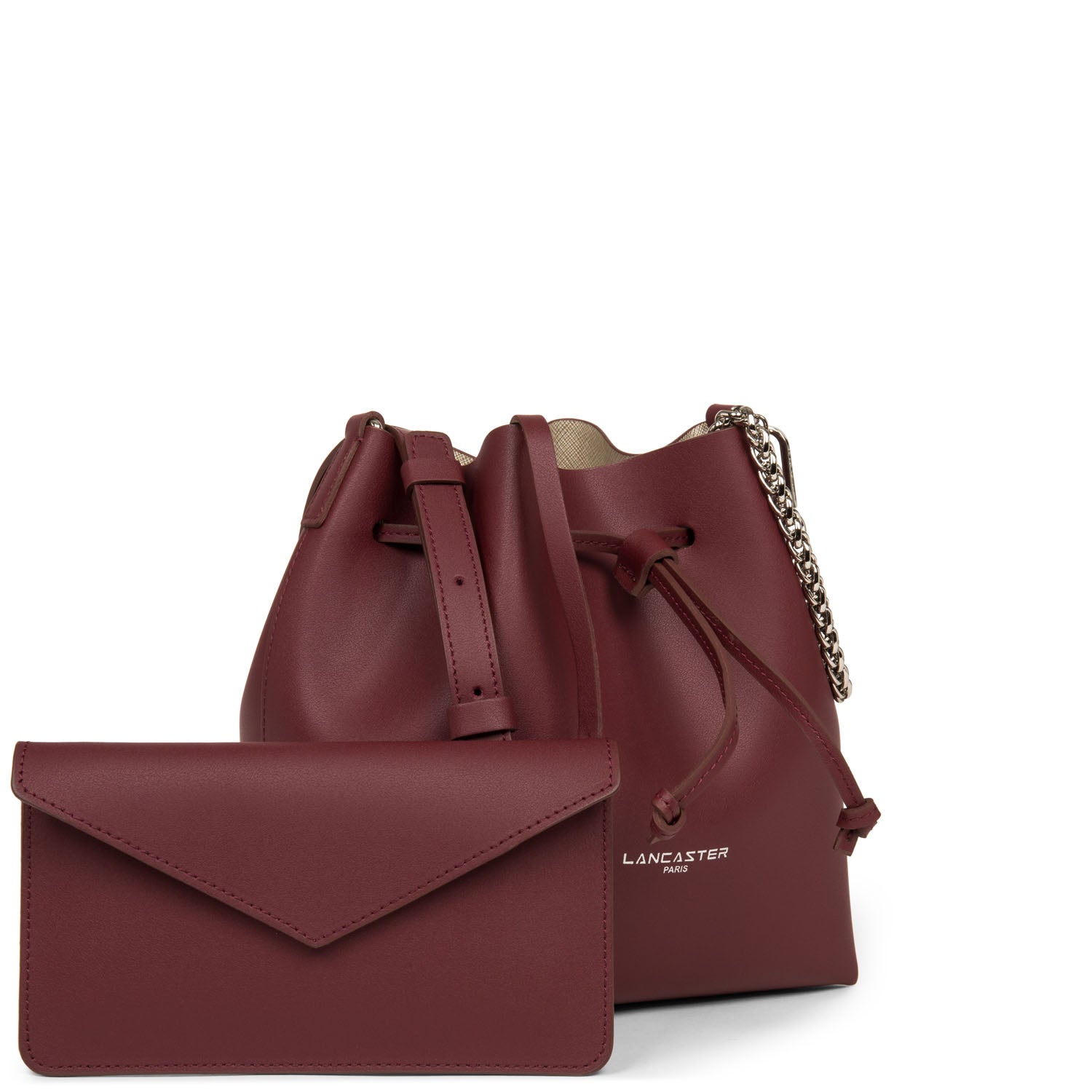 petit sac bourse - pur & element city