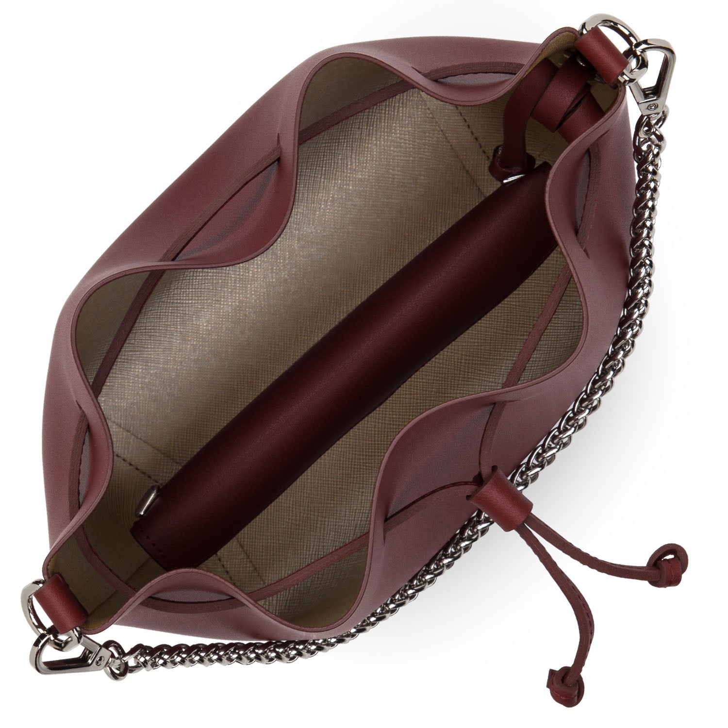 petit sac bourse - pur & element city