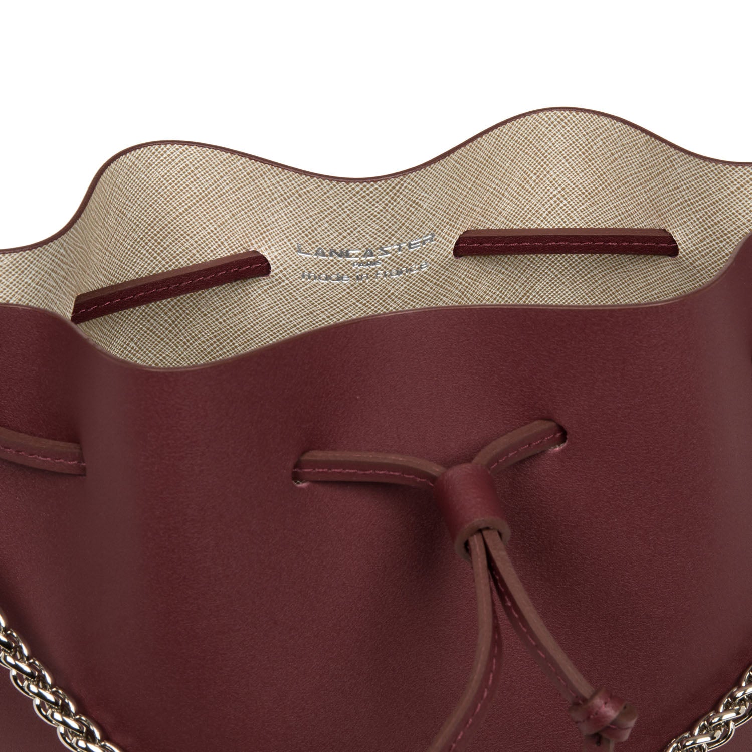 petit sac bourse - pur & element city