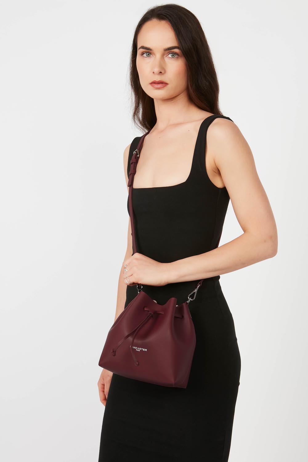 petit sac bourse - pur & element city