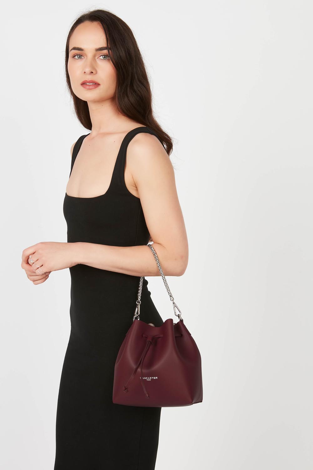 petit sac bourse - pur & element city