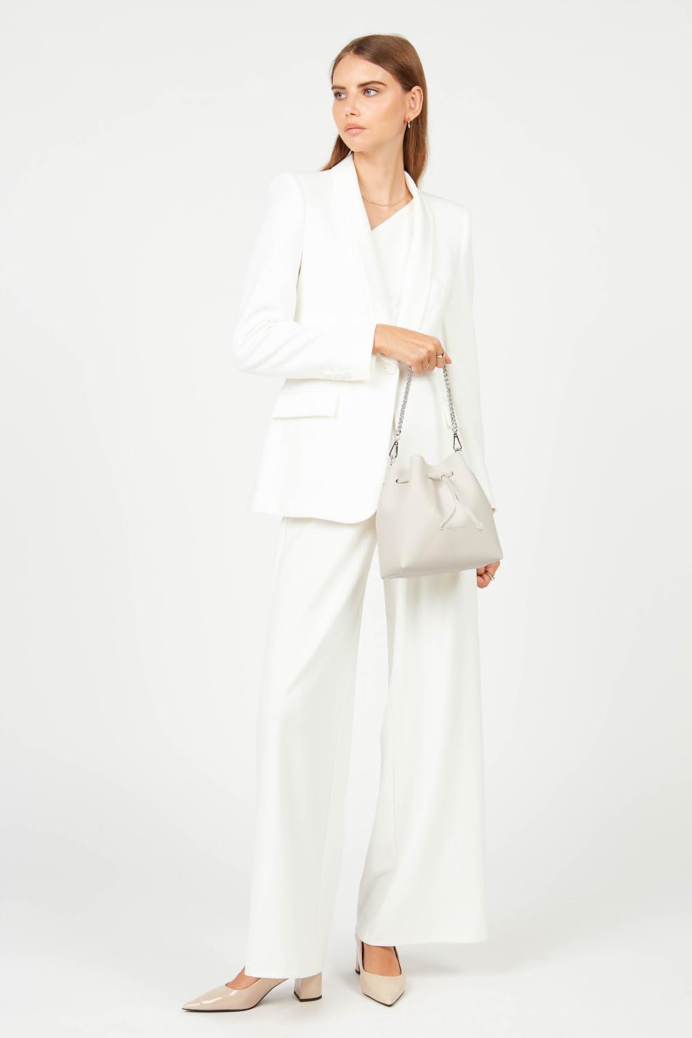 petit sac bourse - pur & element city