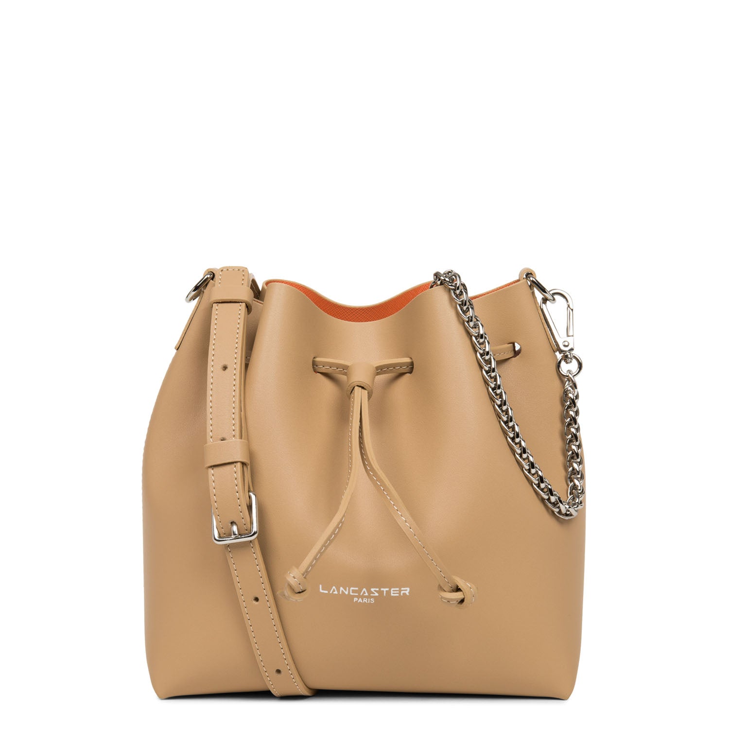 petit sac bourse - pur & element city