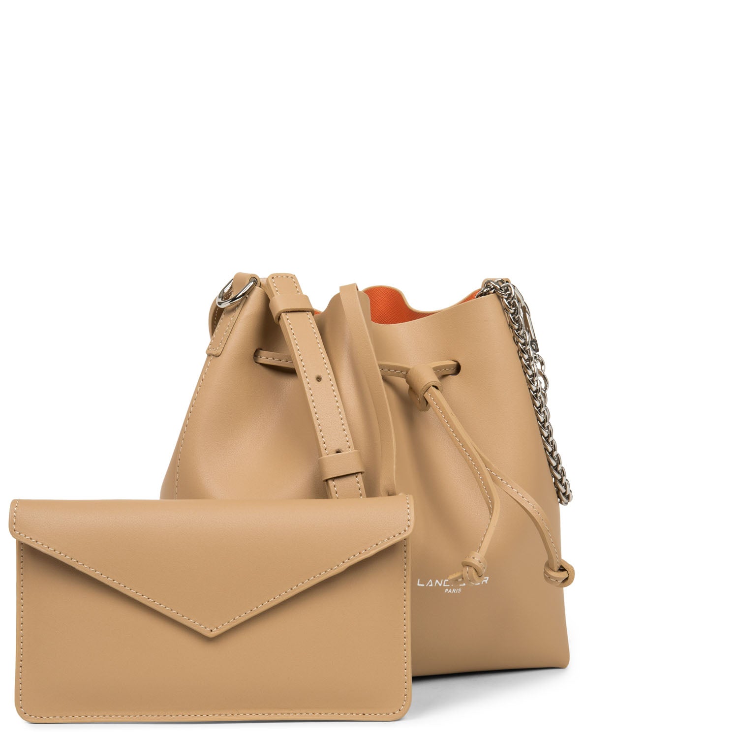 petit sac bourse - pur & element city