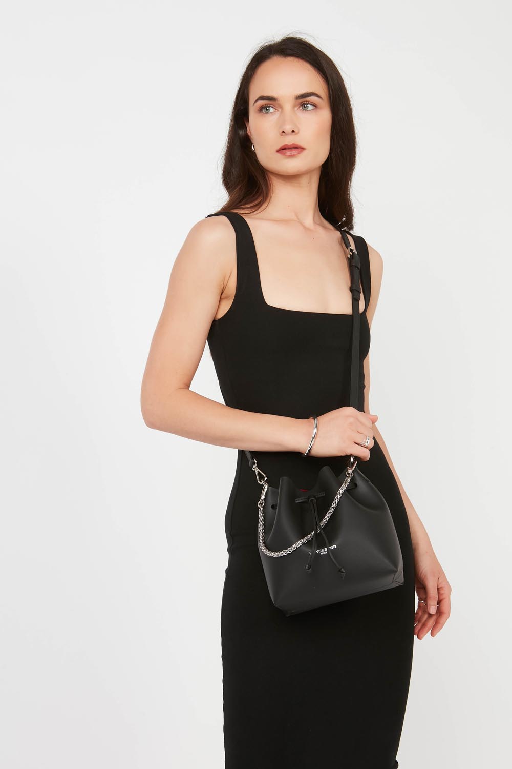 petit sac bourse - pur & element city