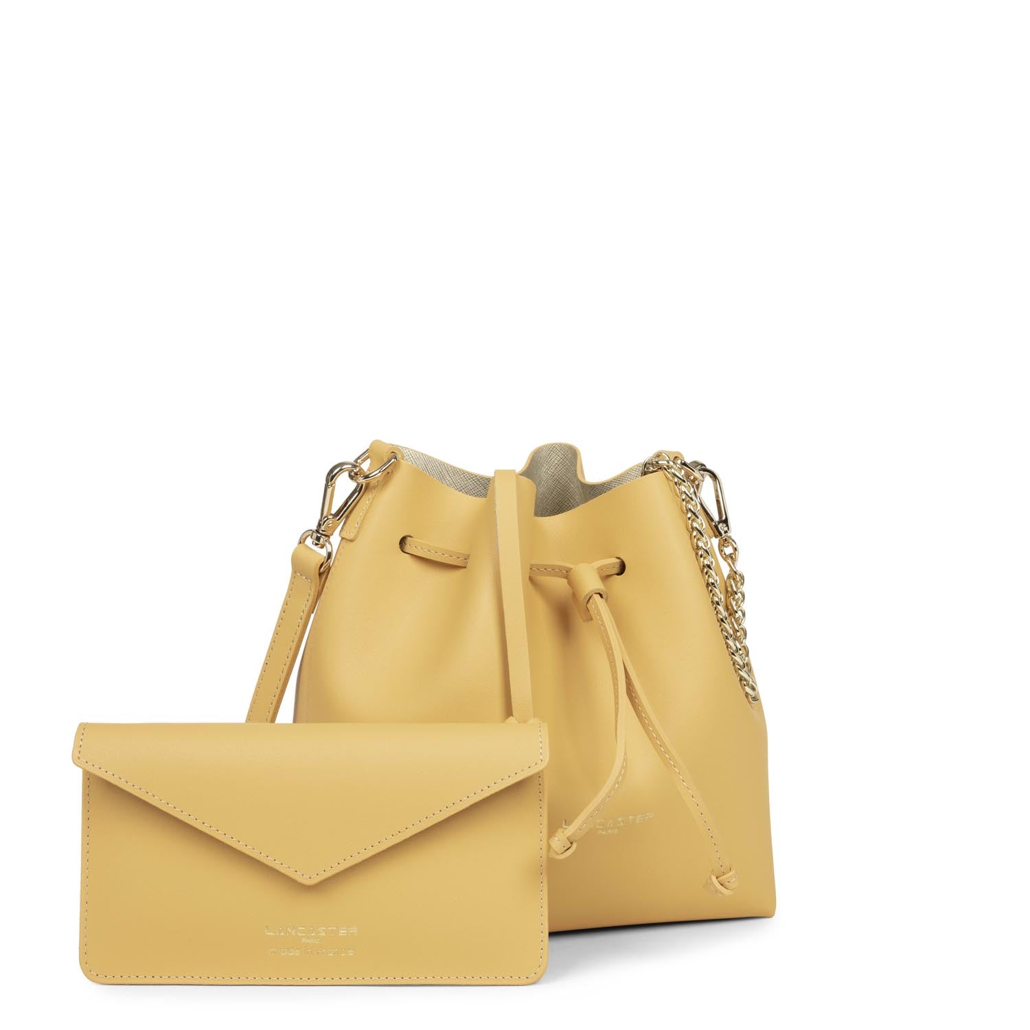 petit sac bourse - pur & element city