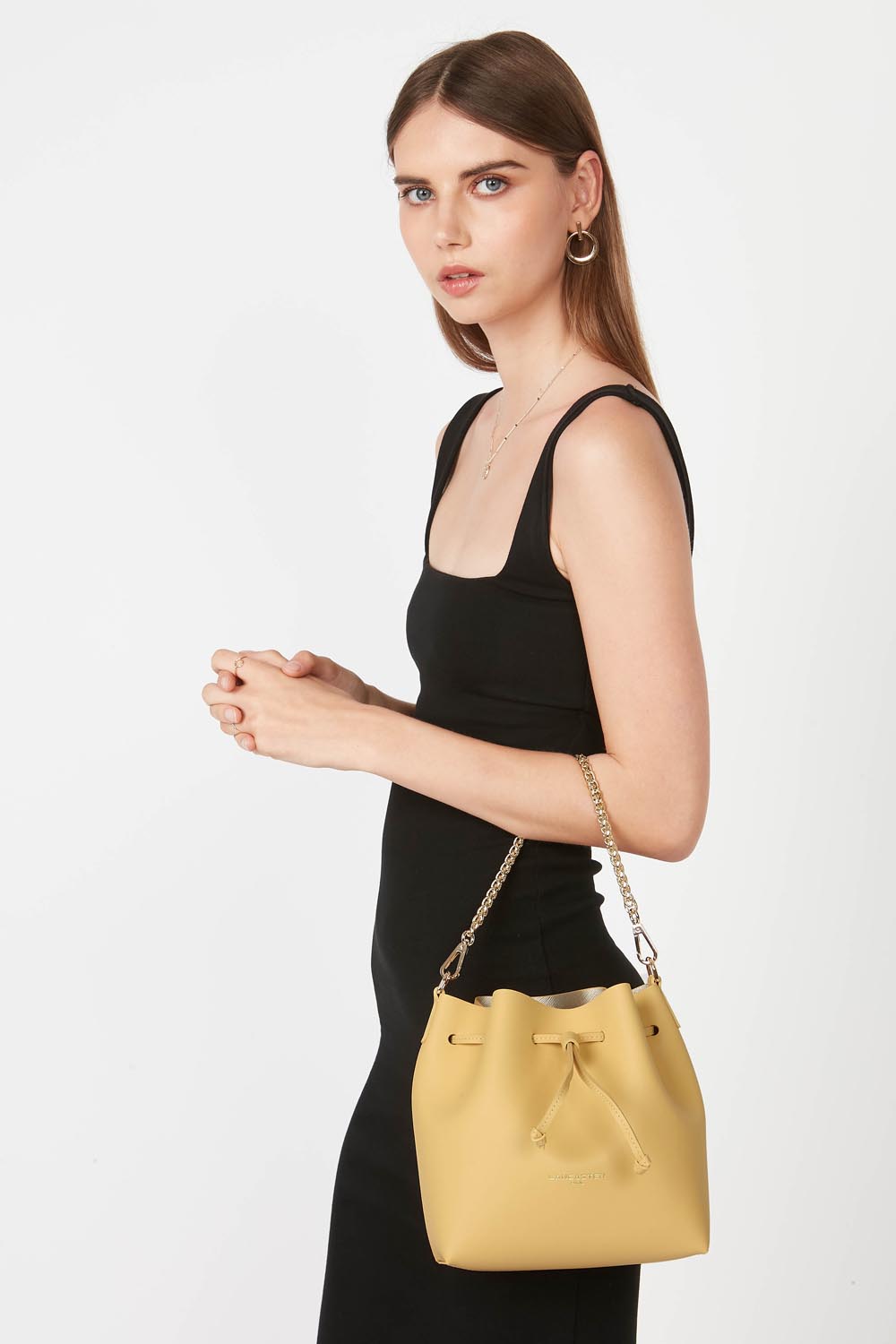 petit sac bourse - pur & element city