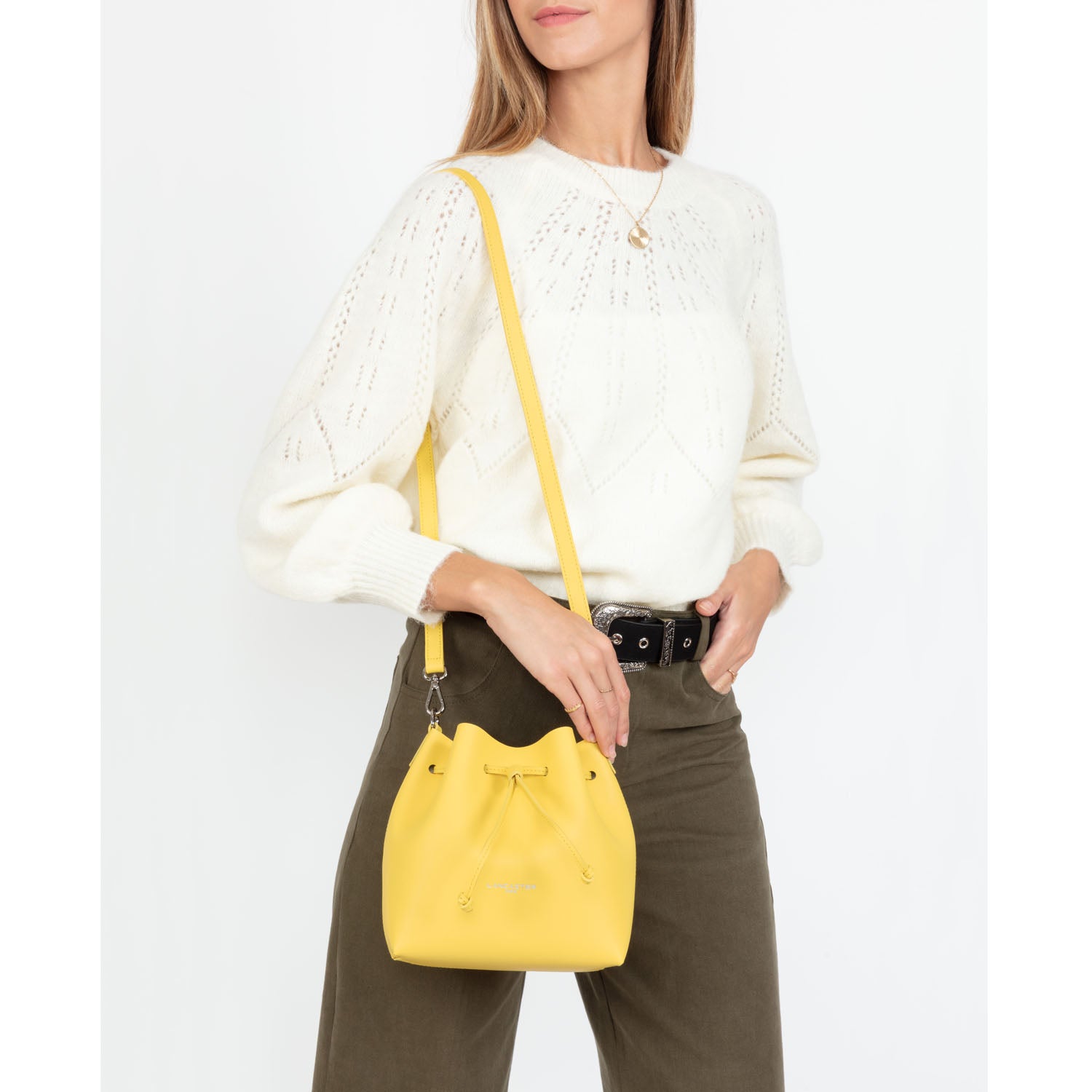 petit sac bourse - pur & element city