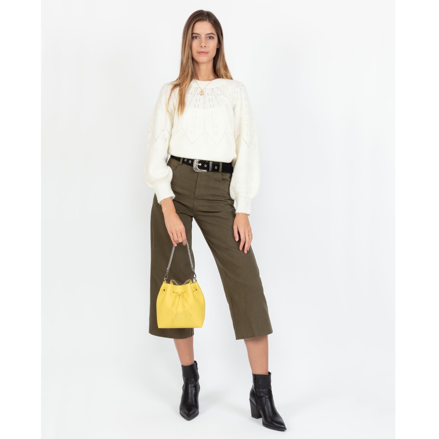 petit sac bourse - pur & element city