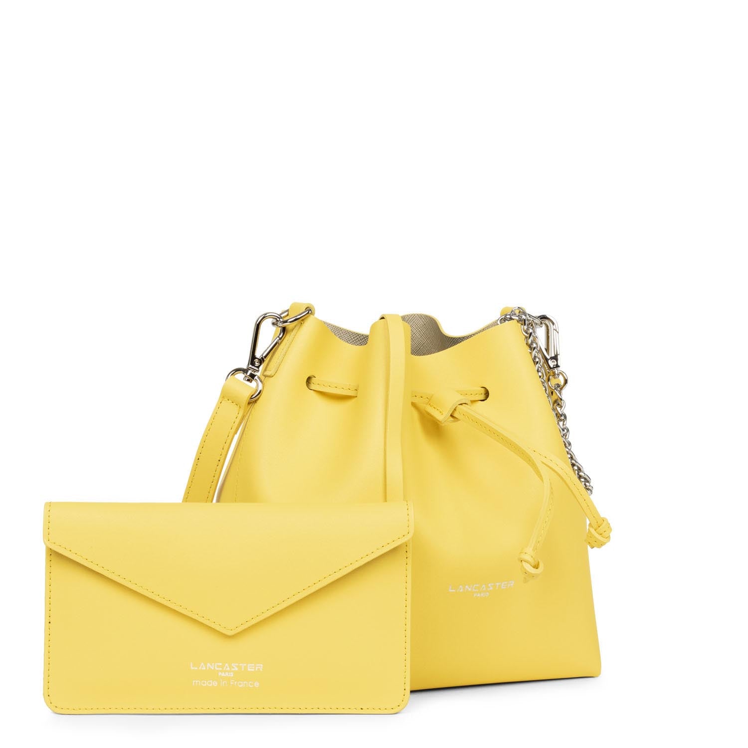 petit sac bourse - pur & element city