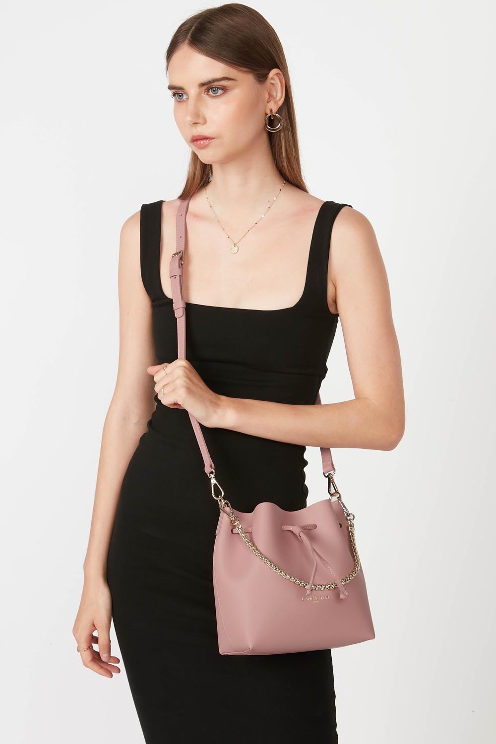 petit sac bourse - pur & element city