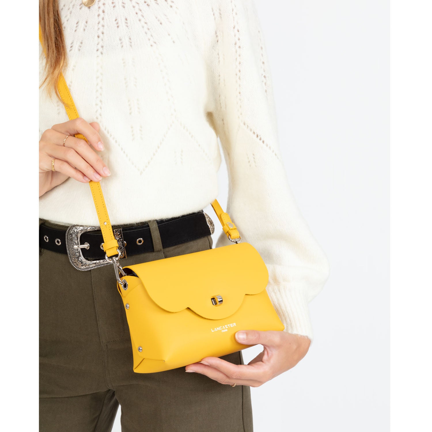 Crossbody bag - Pur & Element City