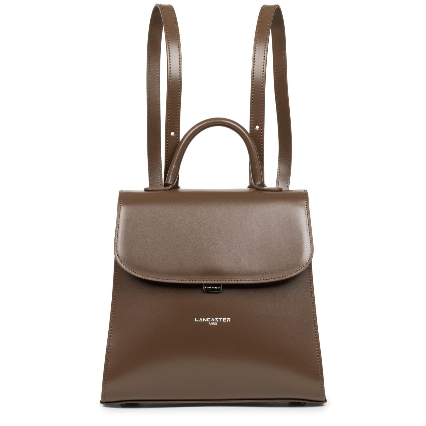 sac à dos - suave even #couleur_marron