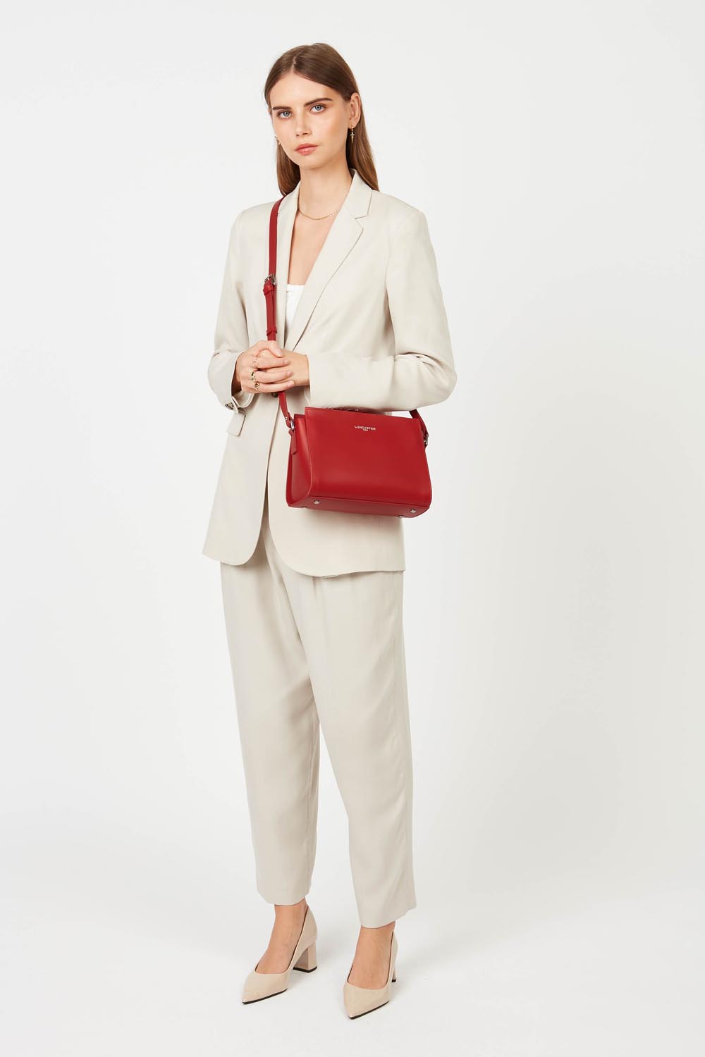 sac trotteur - smooth