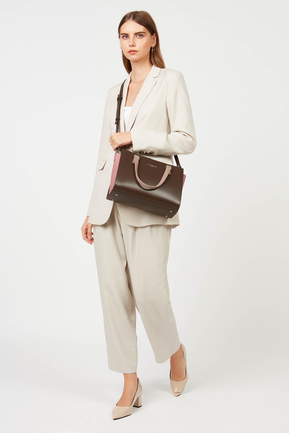 sac à main - smooth