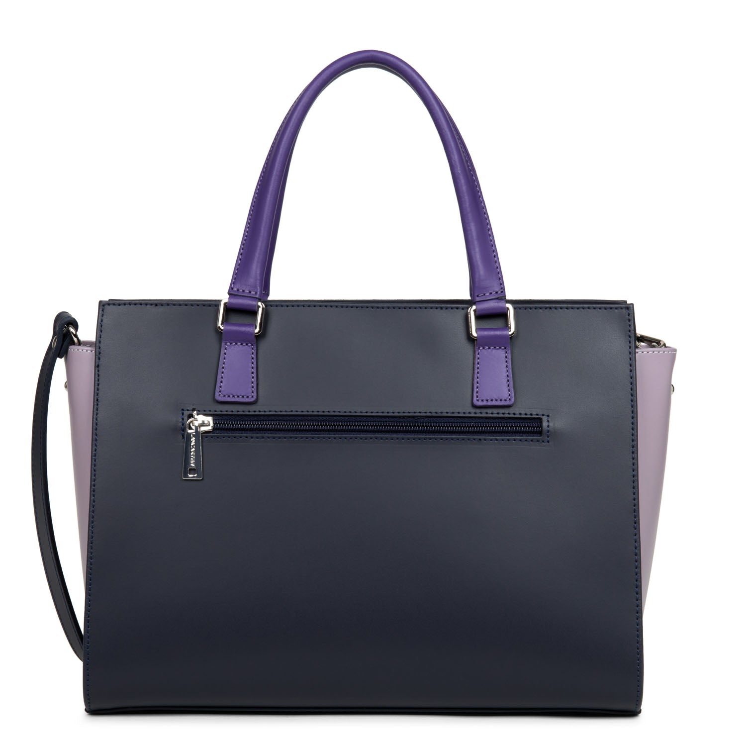 grand sac cabas main - smooth