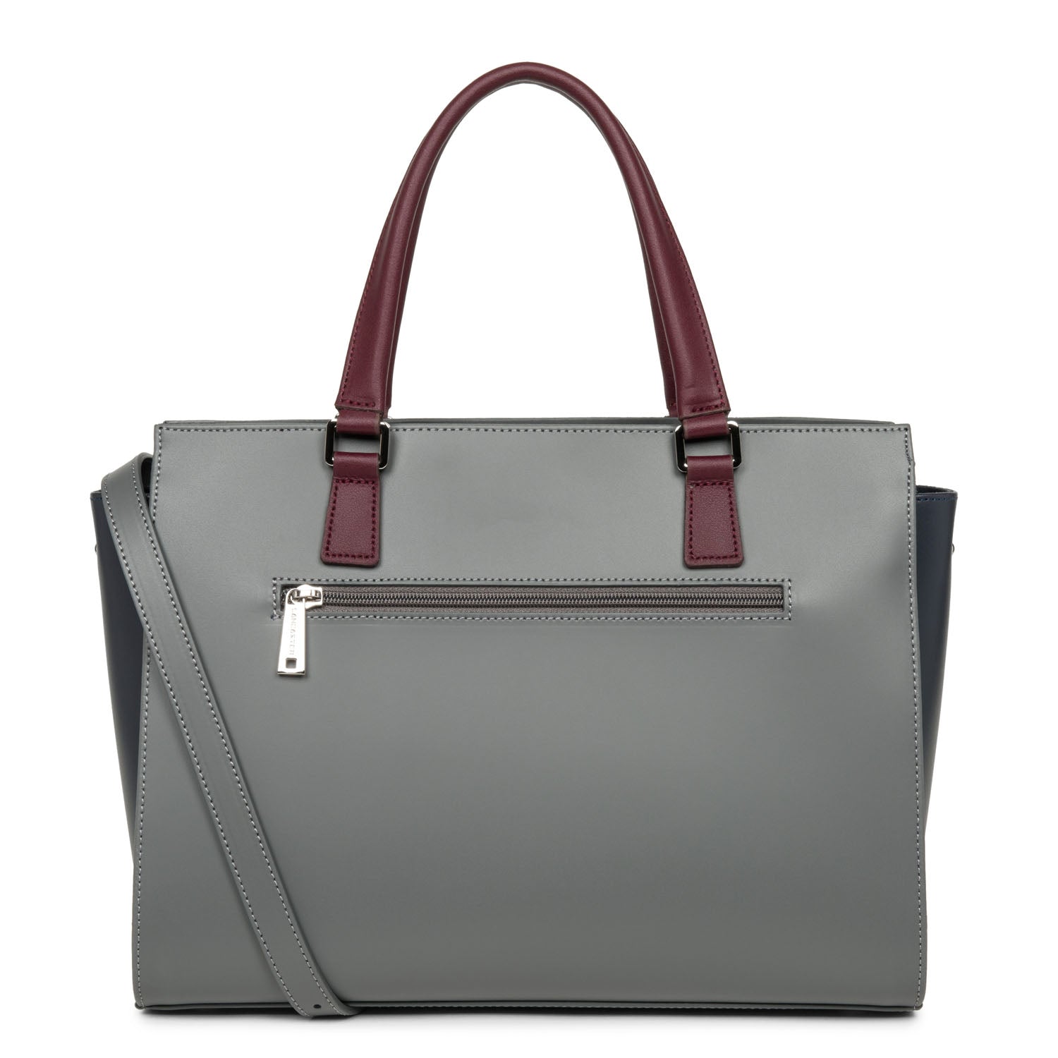 grand sac cabas main - smooth