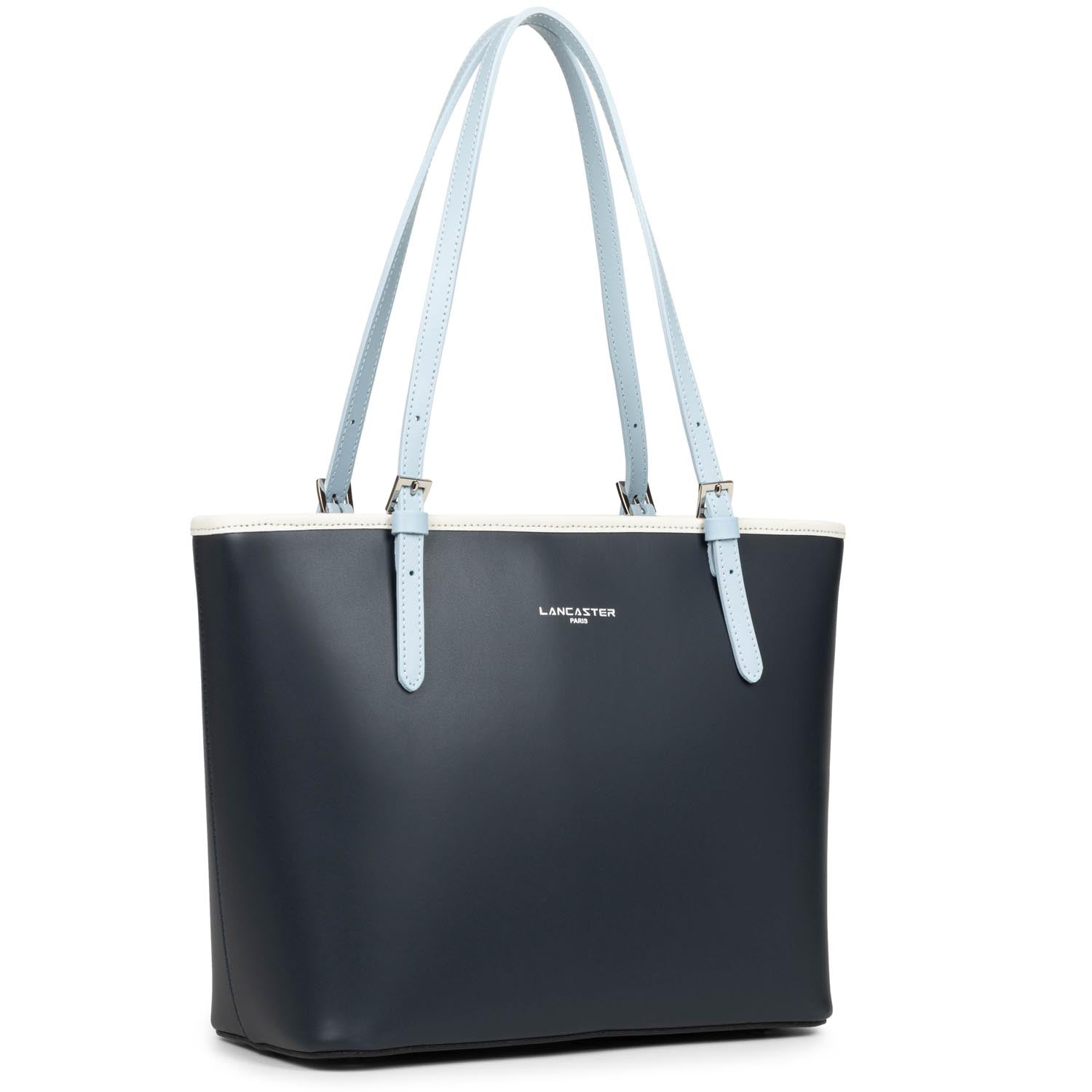 sac cabas épaule - smooth