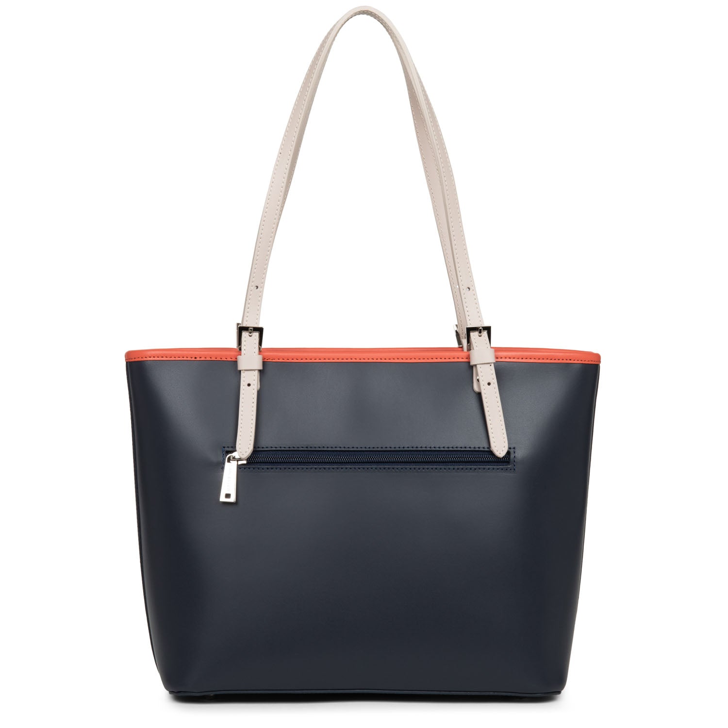 sac cabas épaule - smooth