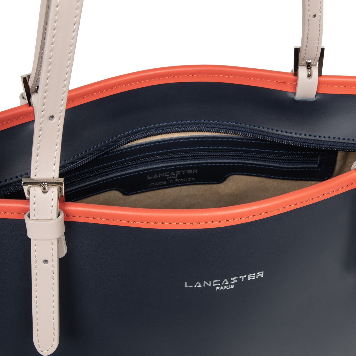 sac cabas épaule - smooth