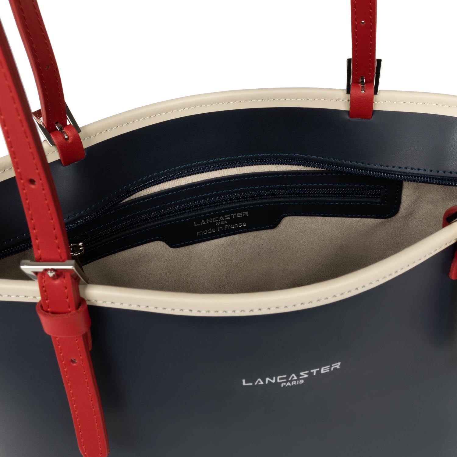 sac cabas épaule - smooth