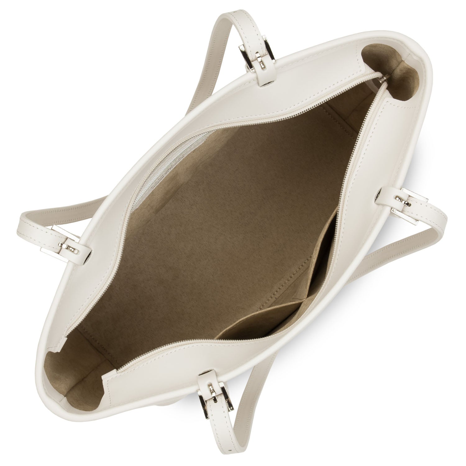 sac cabas épaule - smooth