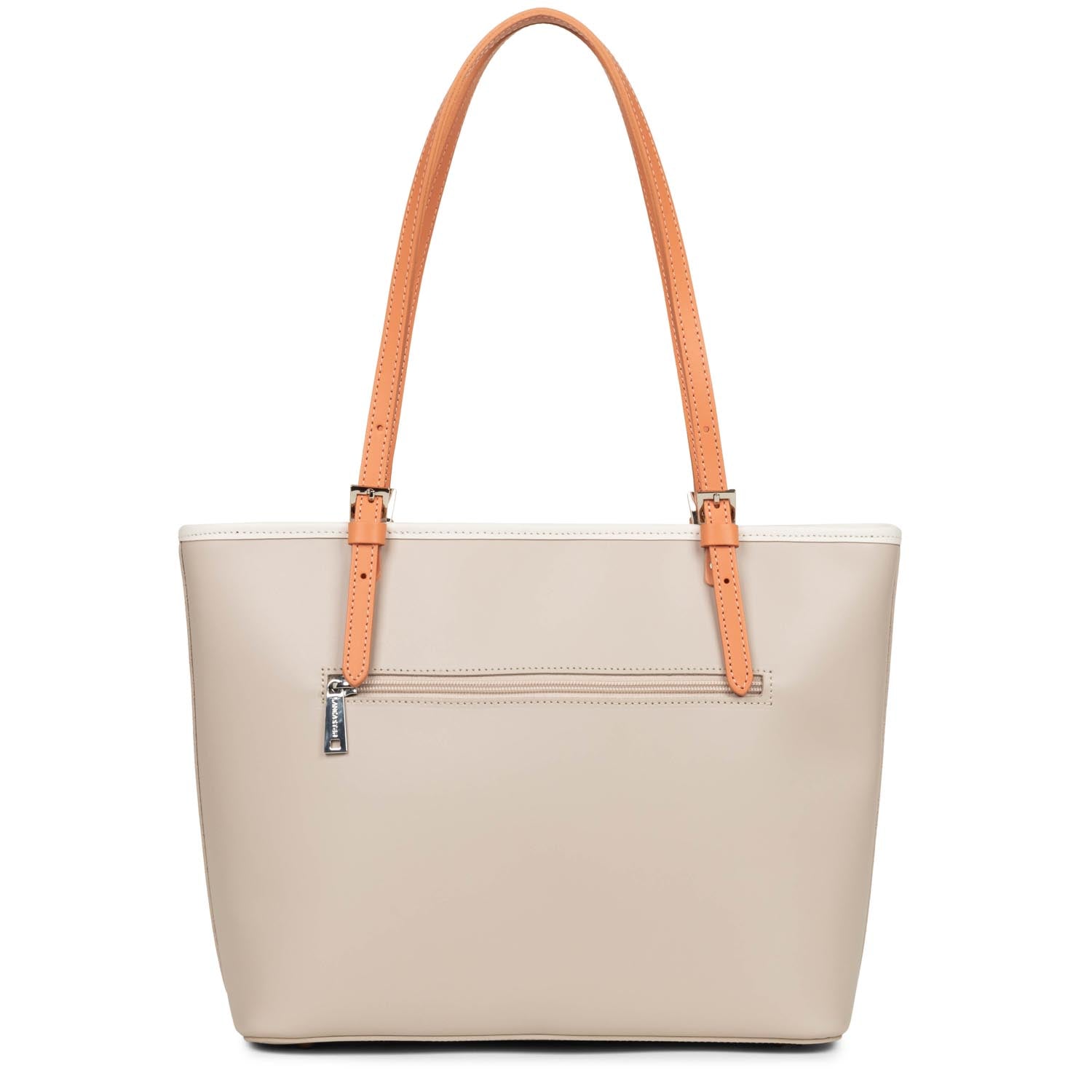 sac cabas épaule - smooth