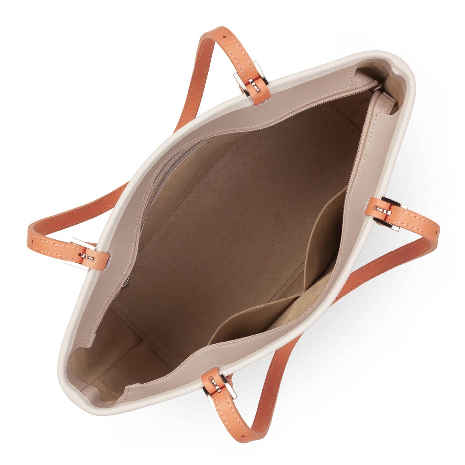 sac cabas épaule - smooth