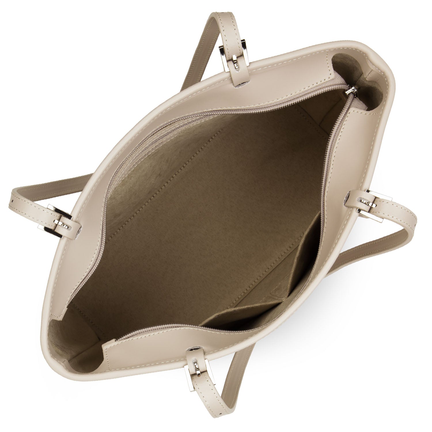 sac cabas épaule - smooth