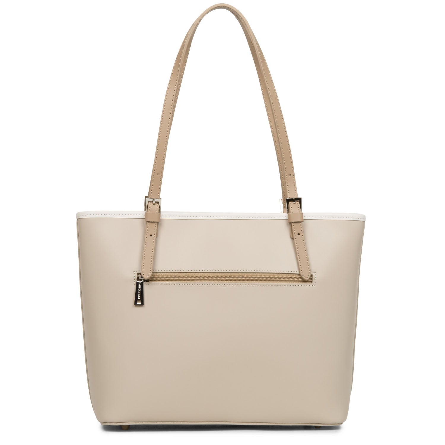 sac cabas épaule - smooth