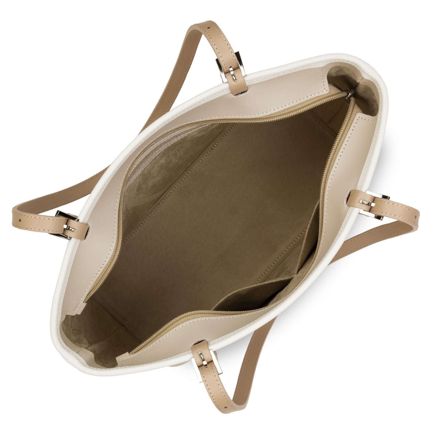 sac cabas épaule - smooth