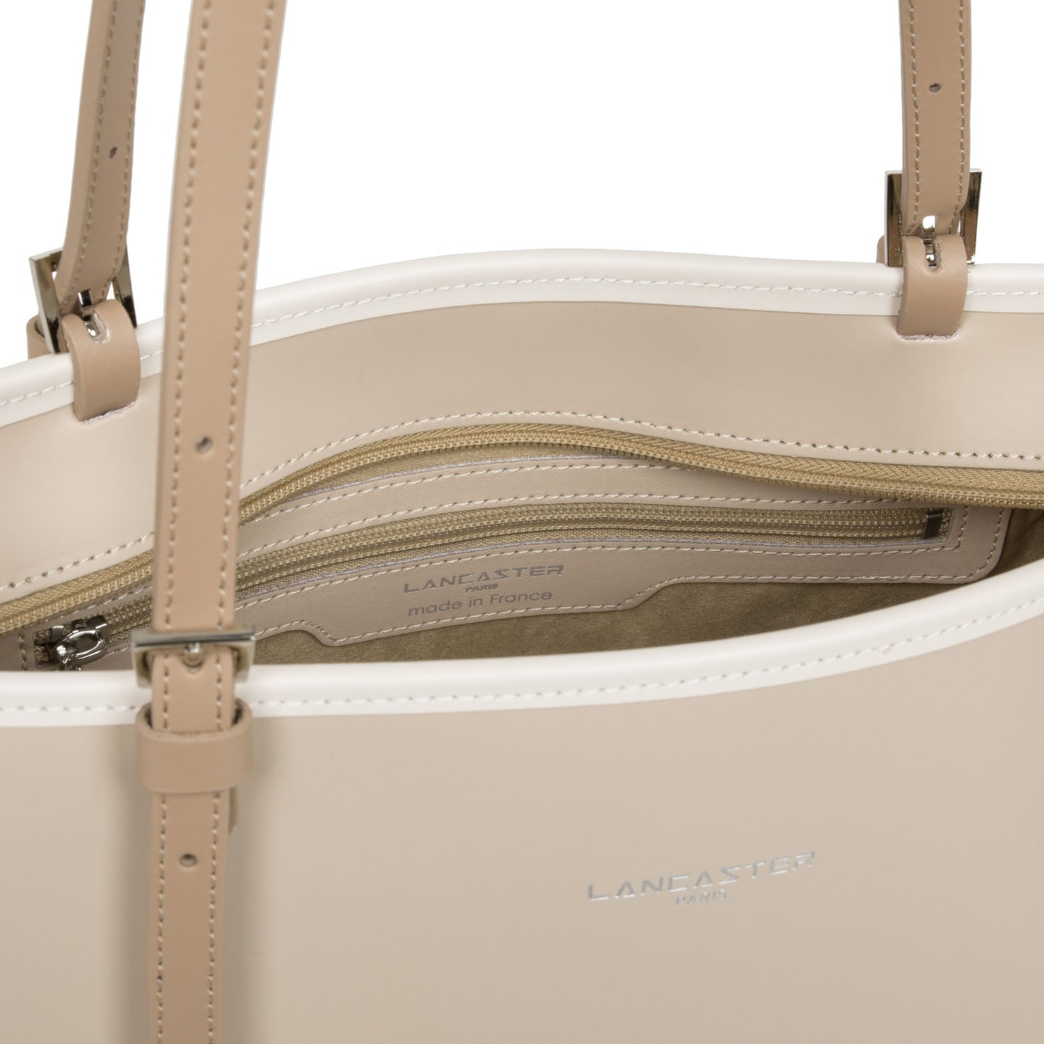 sac cabas épaule - smooth