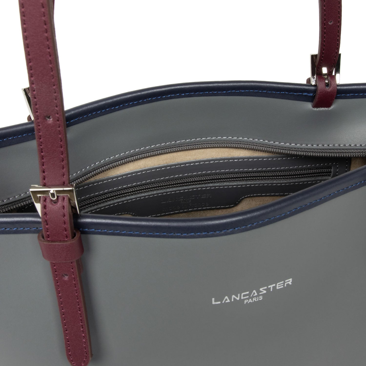 sac cabas épaule - smooth