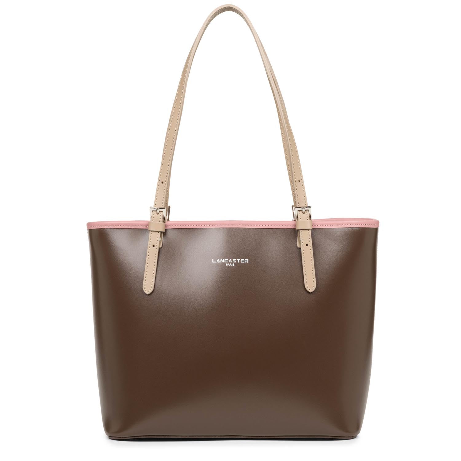 sac cabas épaule - smooth