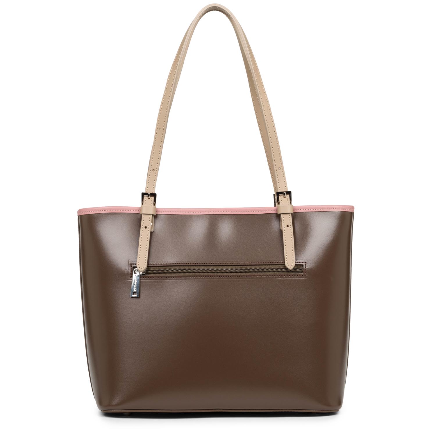 sac cabas épaule - smooth