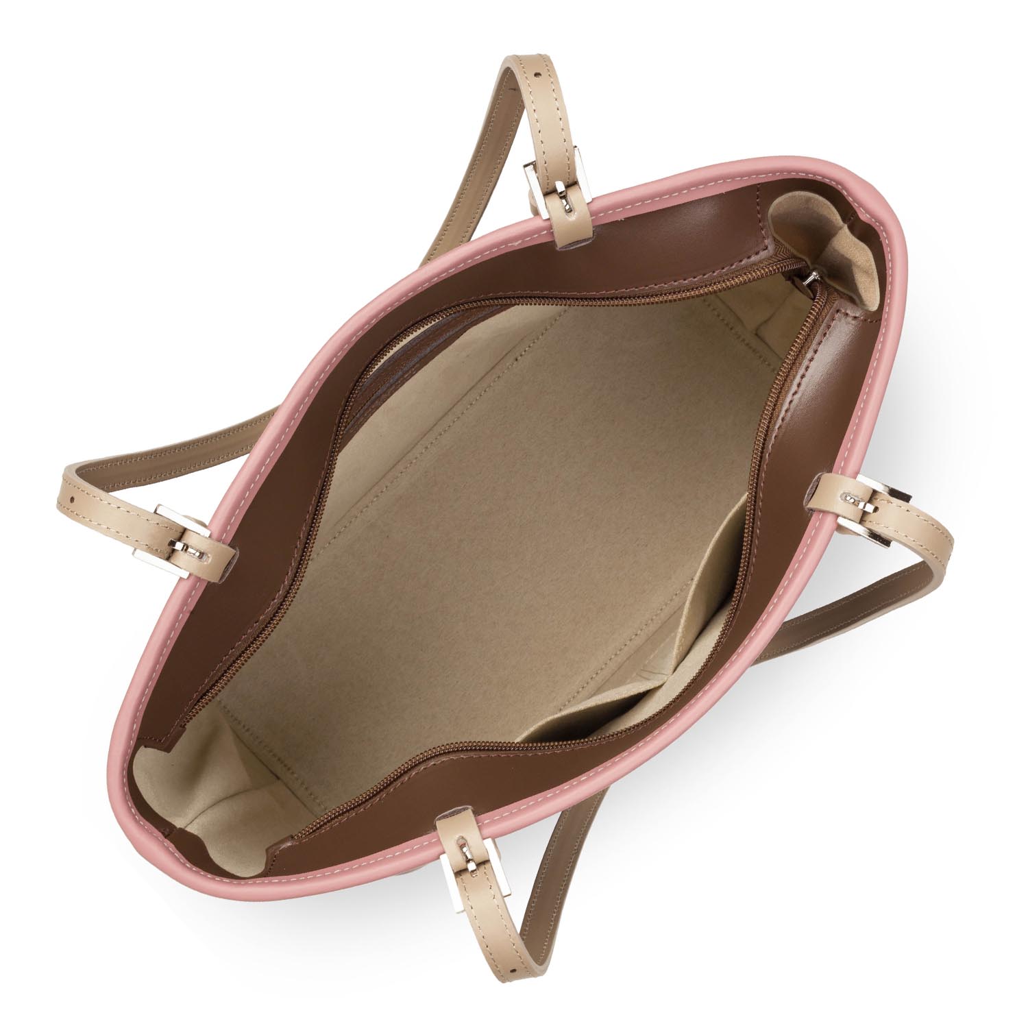 sac cabas épaule - smooth