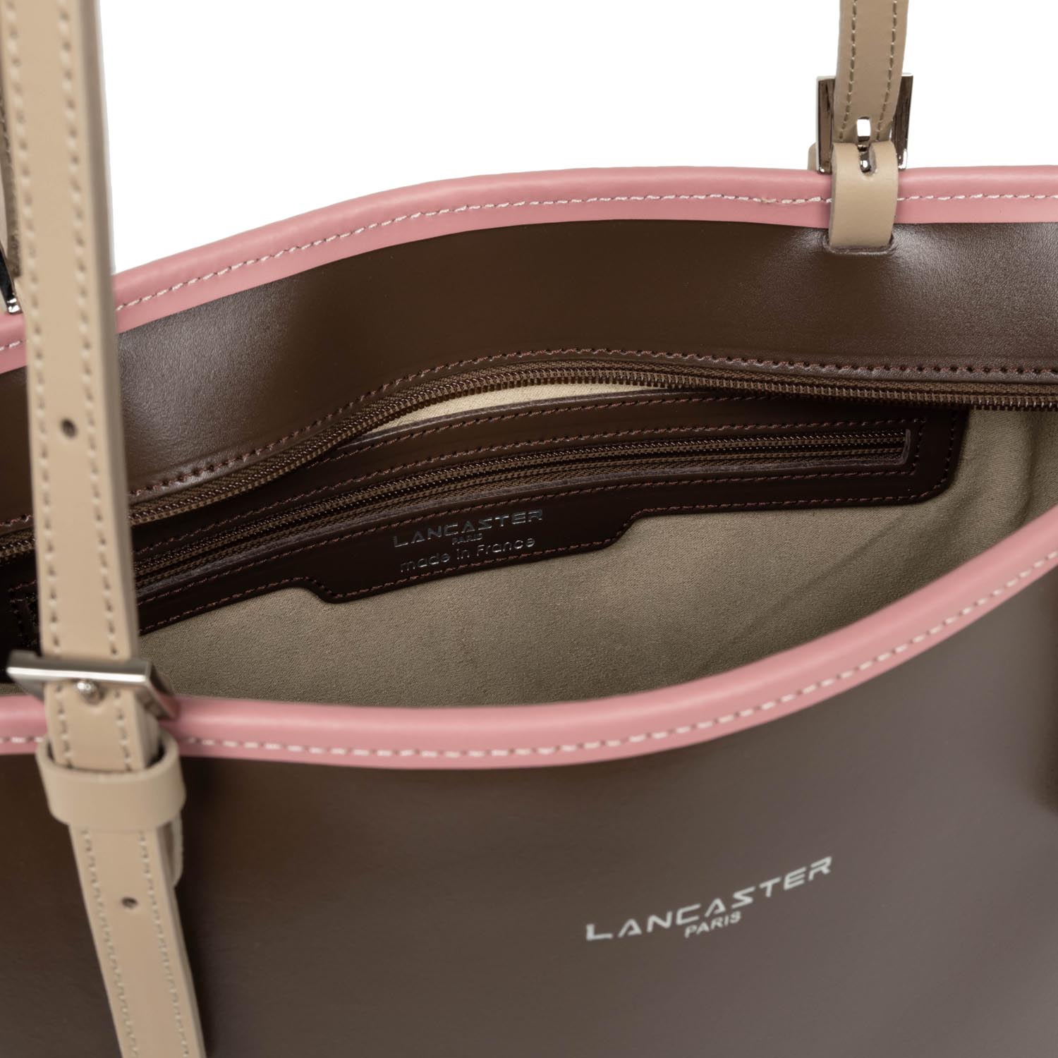 sac cabas épaule - smooth