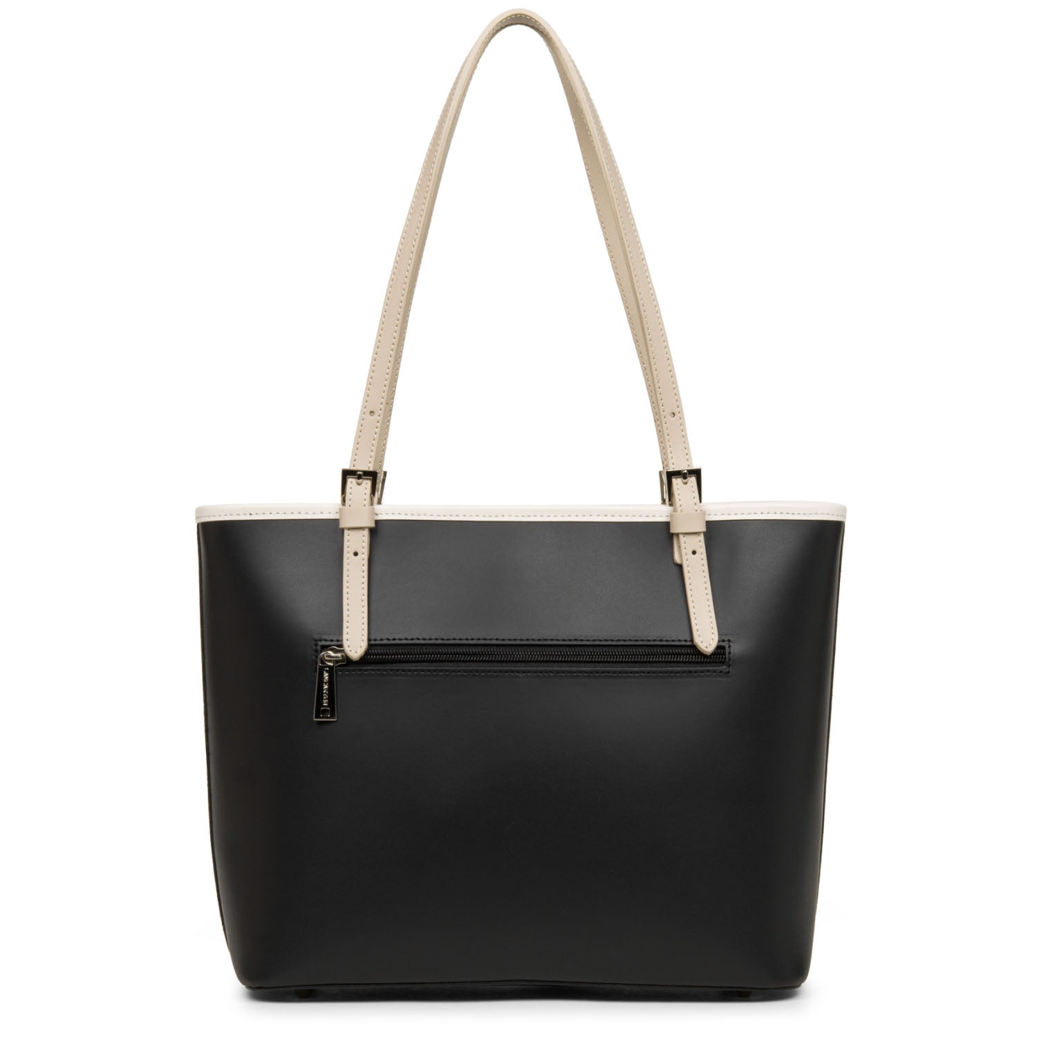 sac cabas épaule - smooth