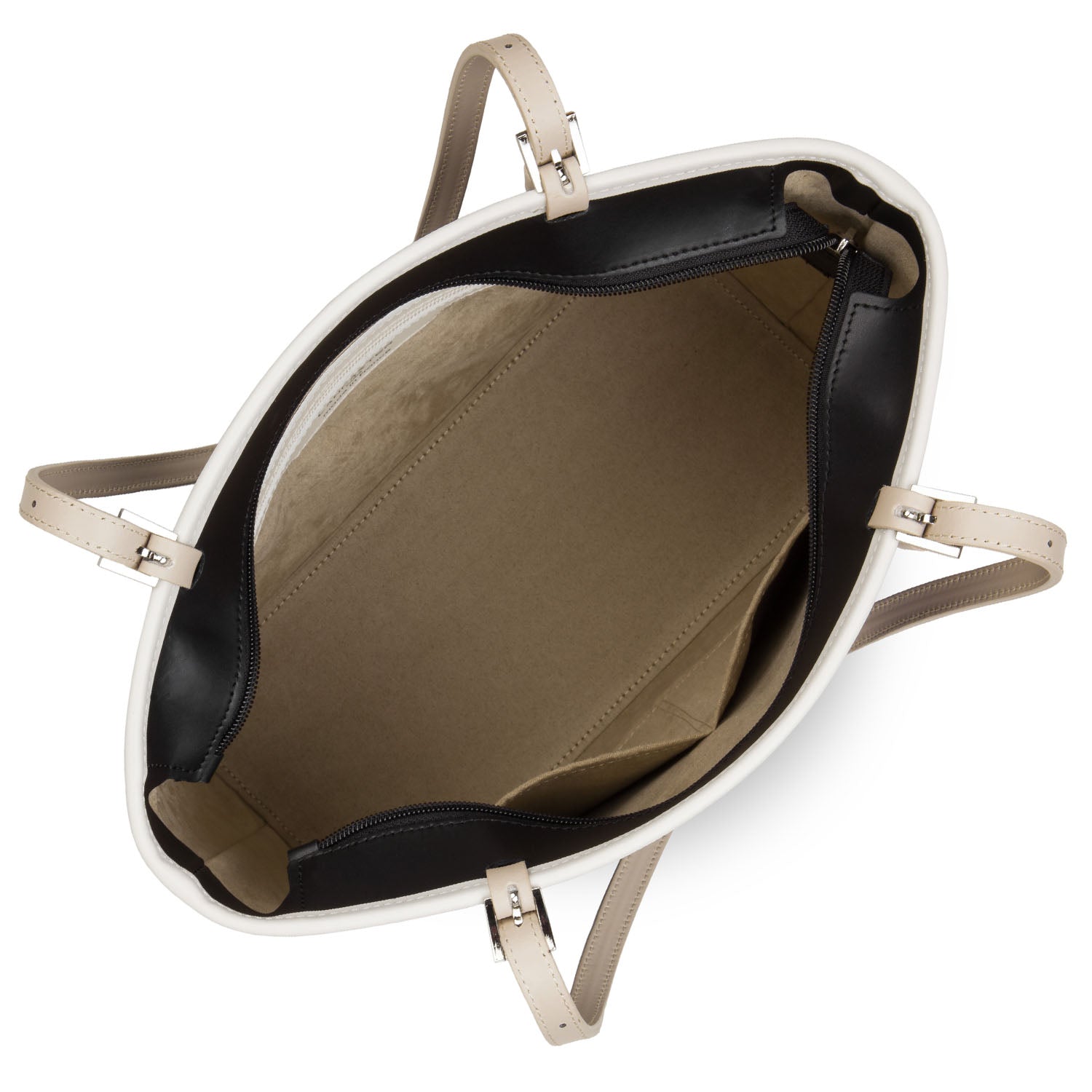 sac cabas épaule - smooth